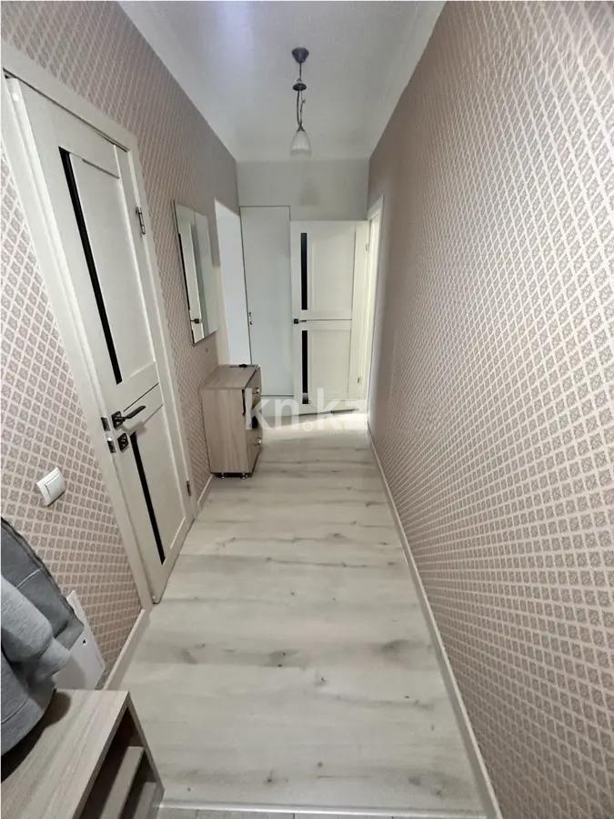 Продажа 1-комнатной квартиры, 42.67 м² в Астане - фото 4