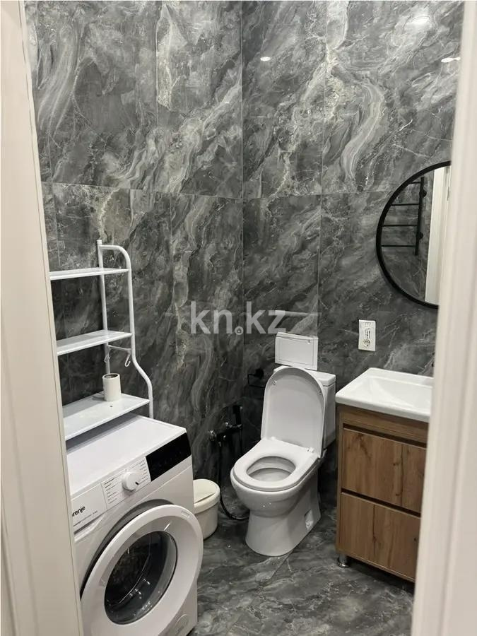 Продажа 2-комнатной квартиры, 74 м² в Астане - фото 5