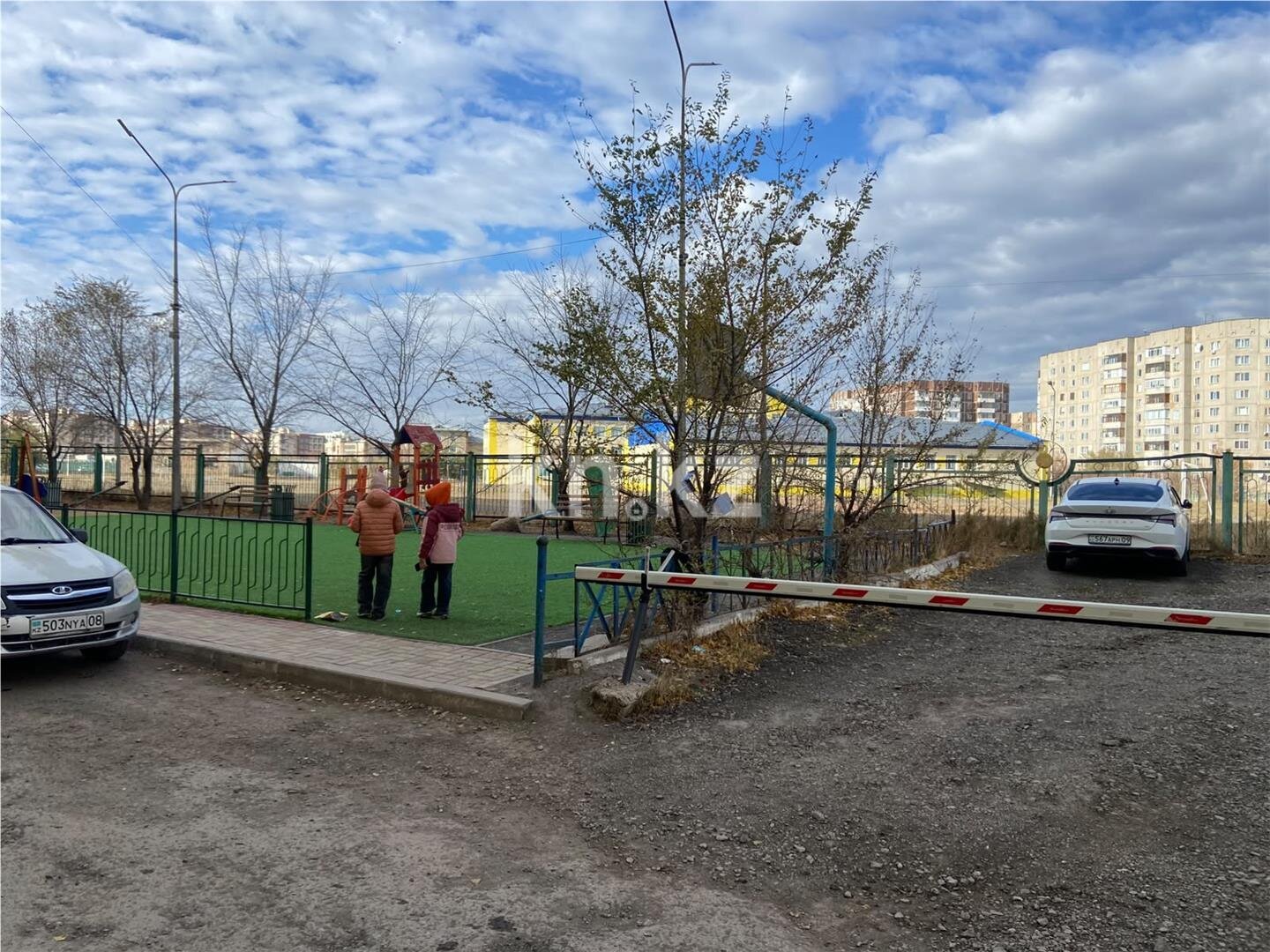 Продажа 3-комнатной квартиры, 96 м² в Караганде - фото 16