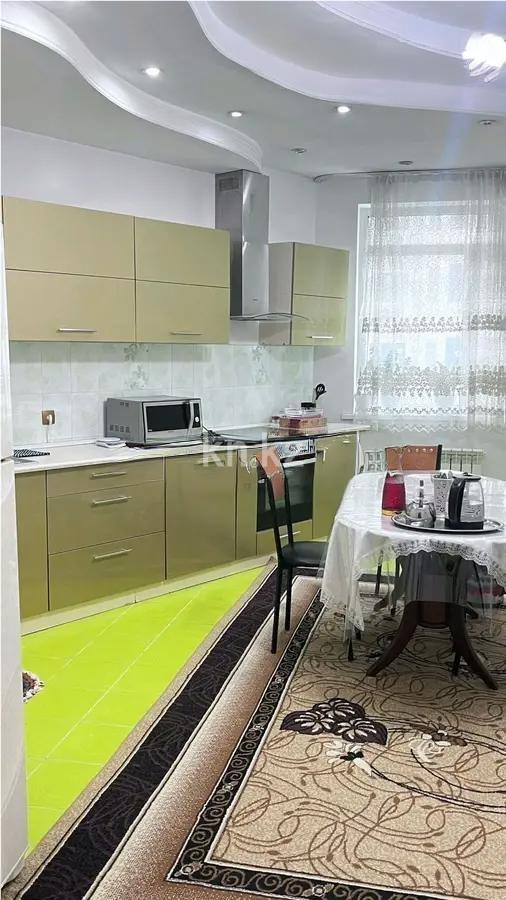 Продажа 2-комнатной квартиры, 94.7 м² в Алматы - фото 3