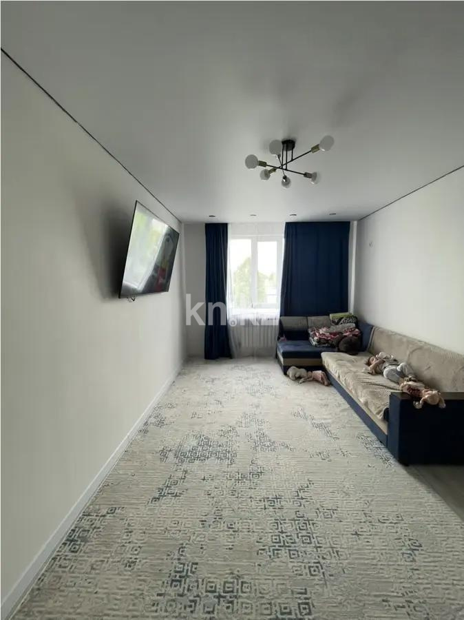 Продажа 2-комнатной квартиры, 57 м², ул. К. Шарипова, дом  206/6 в Алматы