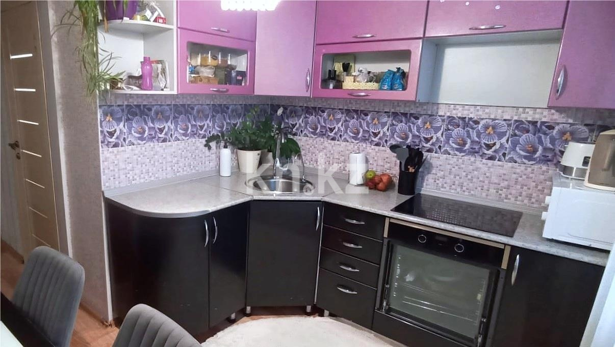 Продажа 2-комнатной квартиры, 52 м² в Темиртау - фото 8