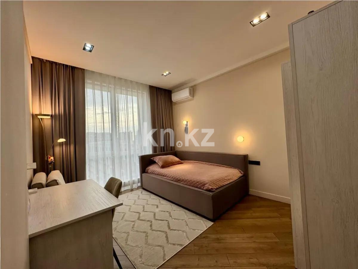 Продажа 4-комнатной квартиры, 141 м² в Алматы - фото 4