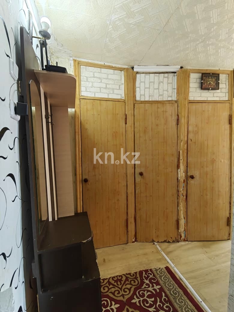 Продажа 2-комнатной квартиры, 45 м² в Караганде - фото 18
