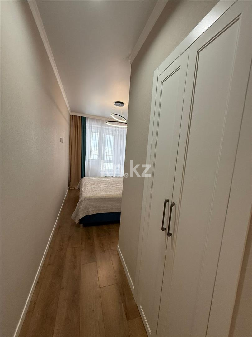 Продажа 2-комнатной квартиры, 59 м² в Астане - фото 8