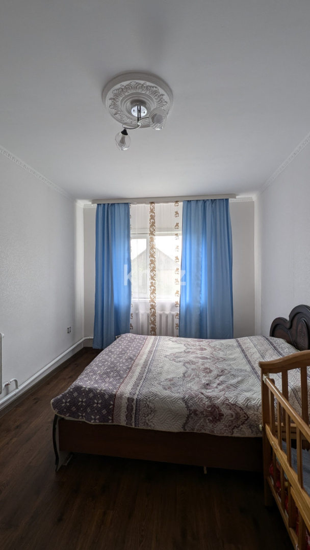 Продажа 8-комнатного дома, 200 м², ул. Аксуат, дом  16 - ул. Наурыз в Астане - фото 14