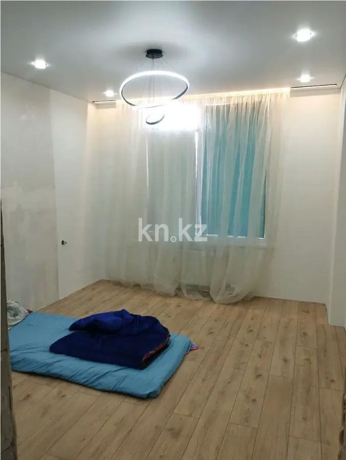 Продажа 3-комнатной квартиры, 67.4 м², пр. Туран, дом  57г в Астане - фото 2