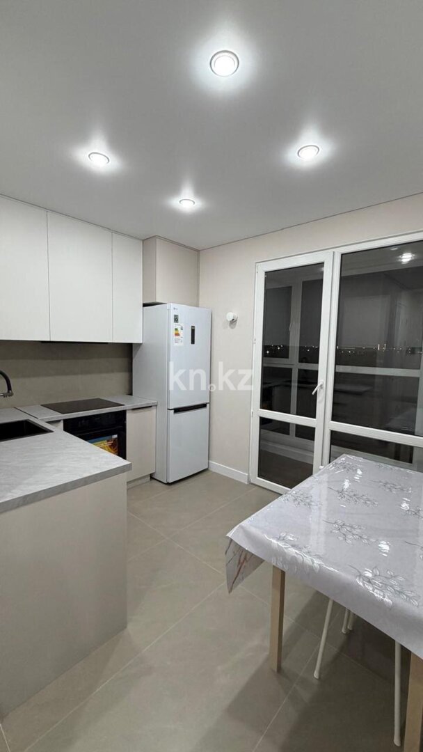 Аренда 1-комнатной квартиры, 35 м² в Астане - фото 5