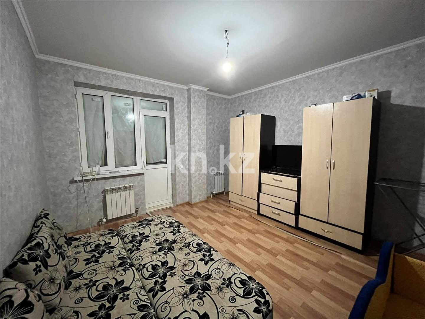 Продажа 1-комнатной квартиры, 40 м² в Астане - фото 3