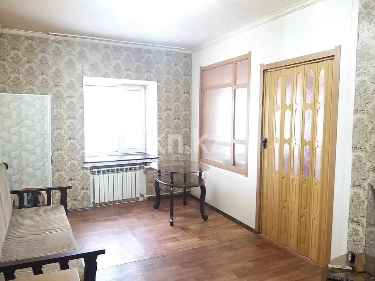 Продажа 2-комнатной квартиры, 43 м² в Караганде - фото 2