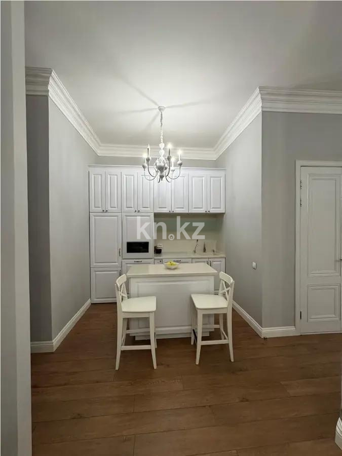 Продажа 3-комнатной квартиры, 86.7 м² в Астане - фото 4