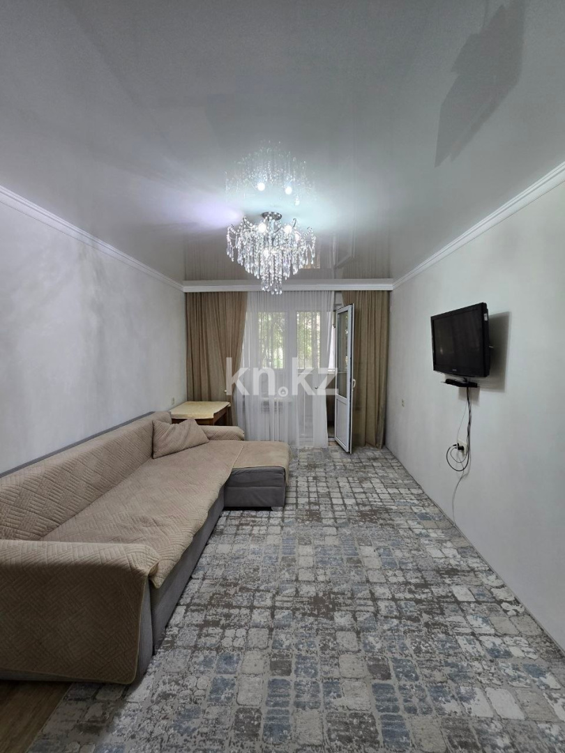 Продажа 4-комнатной квартиры, 86.2 м² в Алматы - фото 2