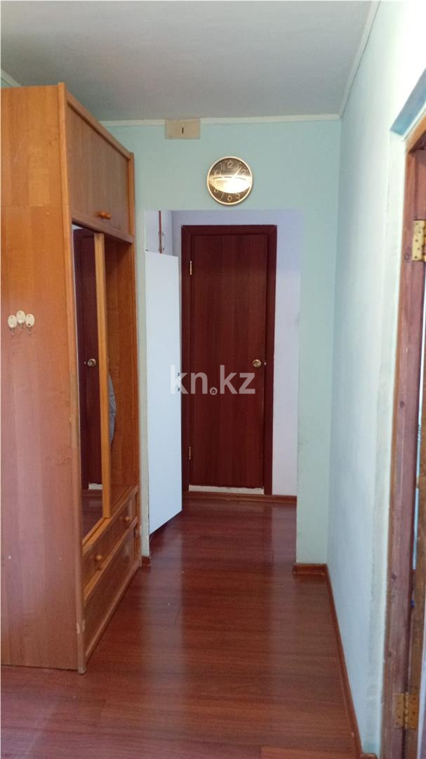 Продажа 1-комнатной квартиры, 42 м² в Караганде - фото 17