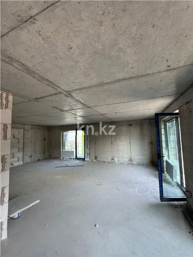 Продажа 2-комнатной квартиры, 64.13 м² в Алматы - фото 2