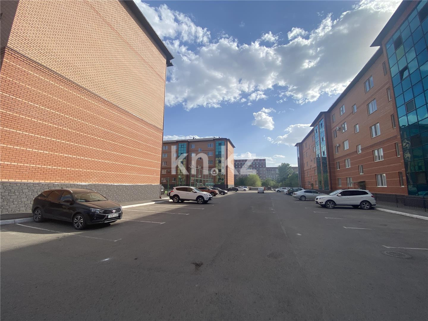 Продажа 3-комнатной квартиры, 87 м², мкр. Степной-2 в Караганде - фото 21