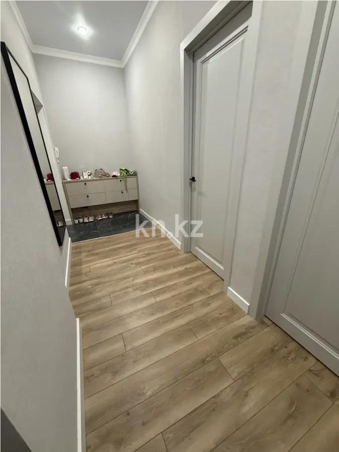 Продажа 1-комнатной квартиры, 38 м² в Астане - фото 4