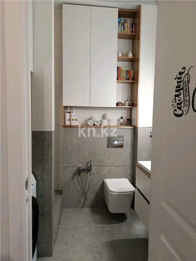 Продажа 2-комнатной квартиры, 50 м² в Астане - фото 4