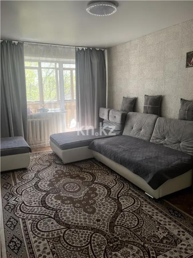 Продажа 3-комнатной квартиры, 61 м² в Караганде