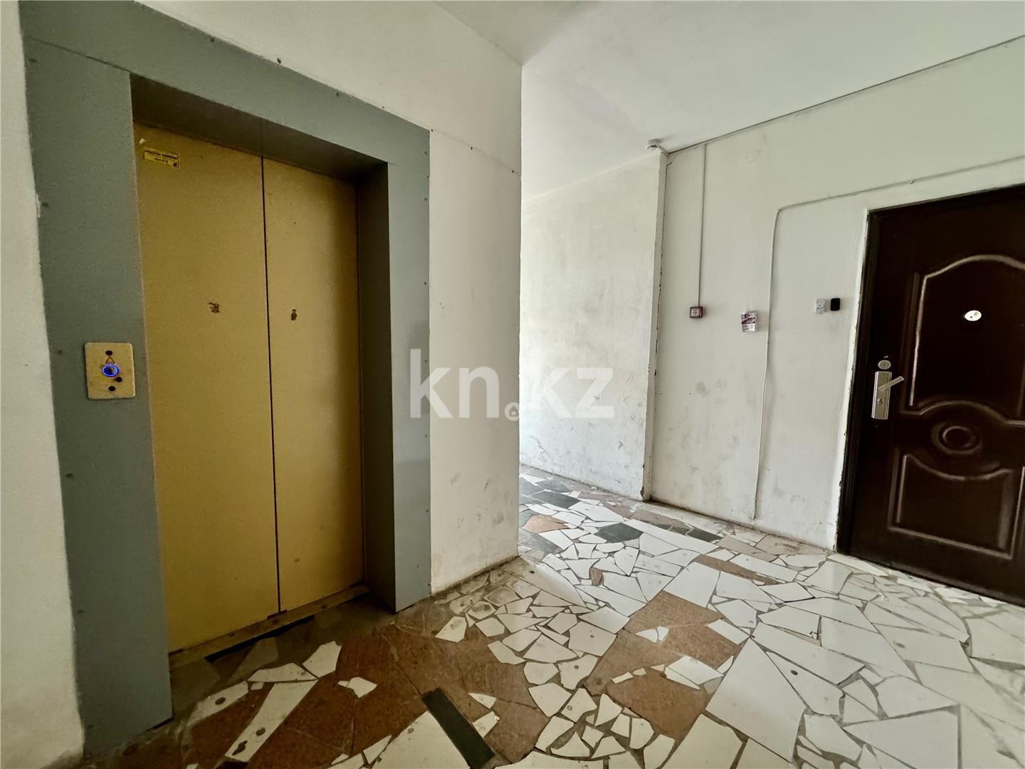 Продажа 3-комнатной квартиры, 75 м² в Караганде - фото 22