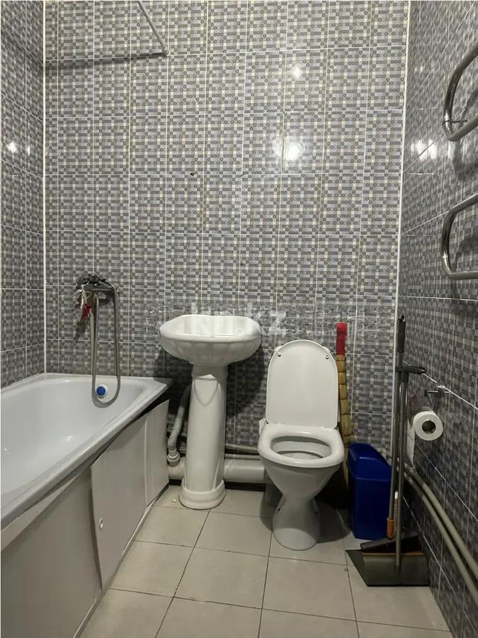 Продажа 1-комнатной квартиры, 39 м² в Алматы
