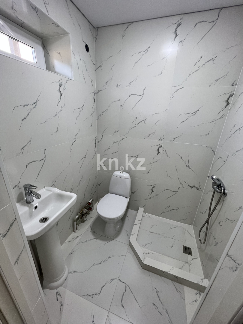 Аренда 1-комнатной квартиры, 21 м², ул. Казакова, дом  8 в Алматы - фото 5