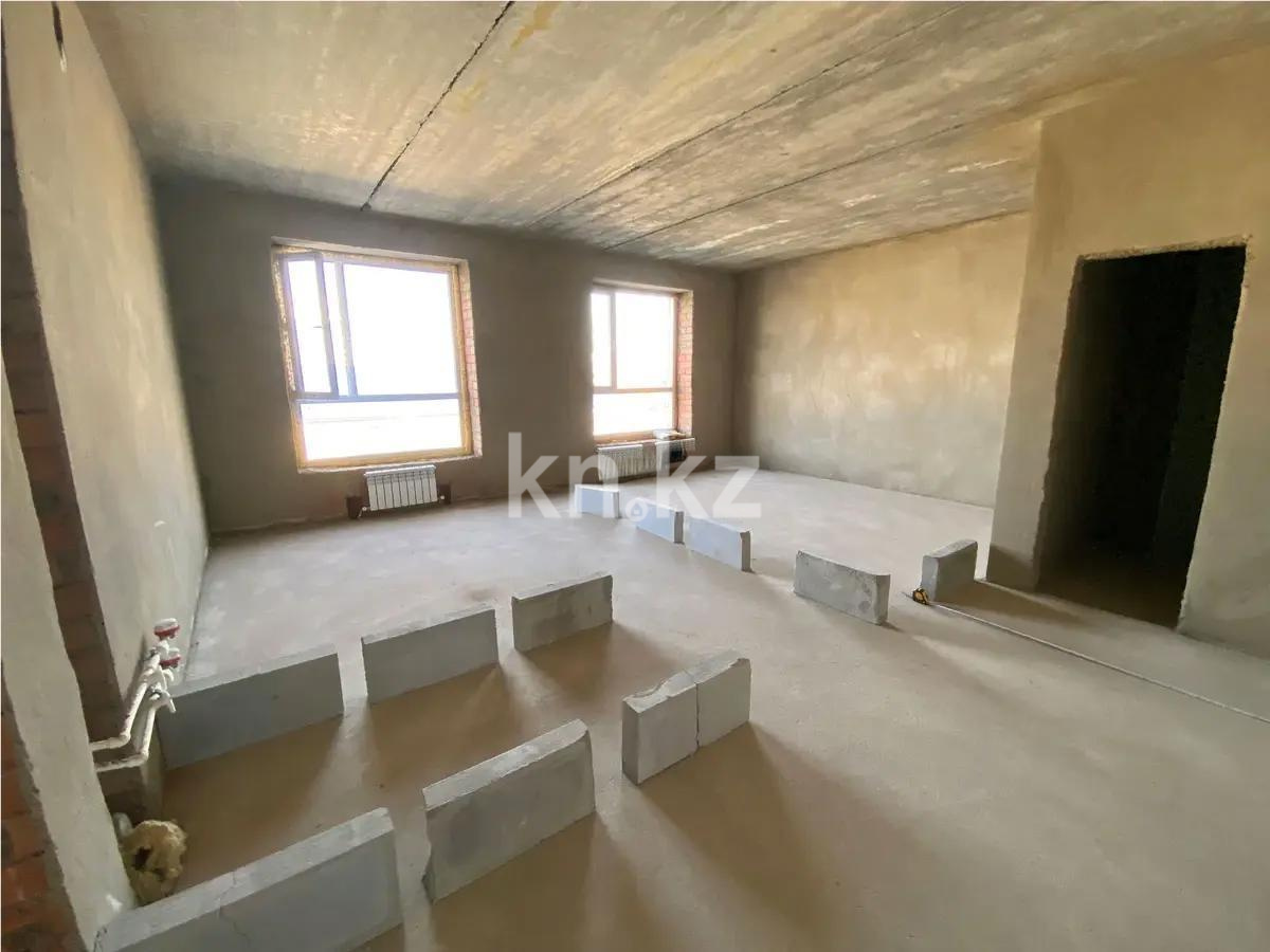 Продажа 2-комнатной квартиры, 60 м² в Караганде