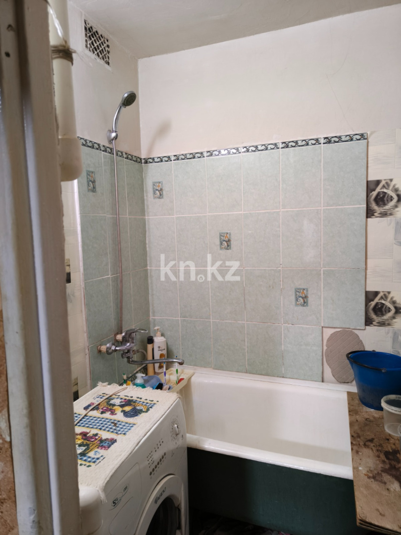 Продажа 2-комнатной квартиры, 47.1 м² в Караганде - фото 2
