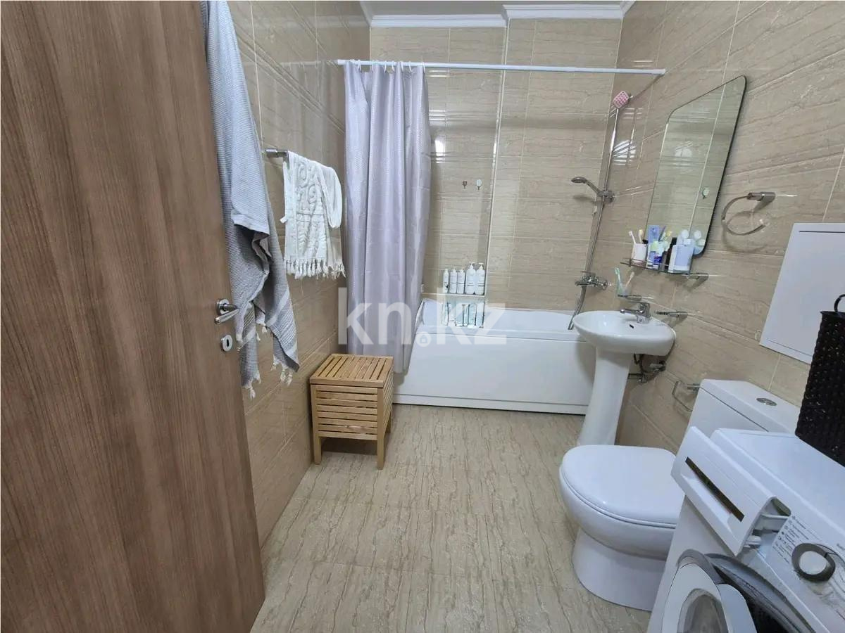 Продажа 4-комнатной квартиры, 128 м² в Астане - фото 6