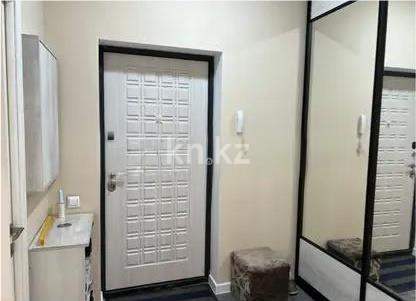 Продажа 3-комнатной квартиры, 98 м², пр. Гагарина, дом  124 в Алматы - фото 8