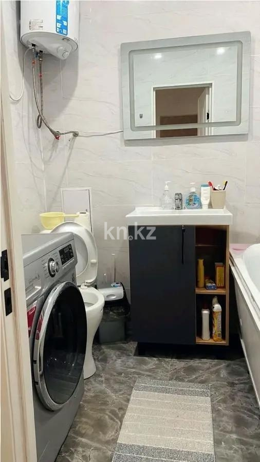 Продажа 1-комнатной квартиры, 36 м² в Астане - фото 6