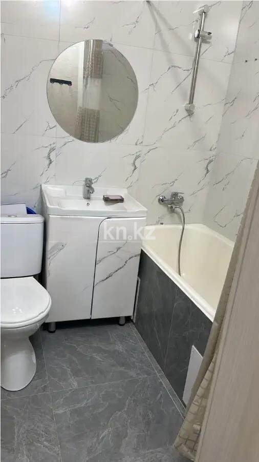 Продажа 1-комнатной квартиры, 36.5 м² в Алматы - фото 2