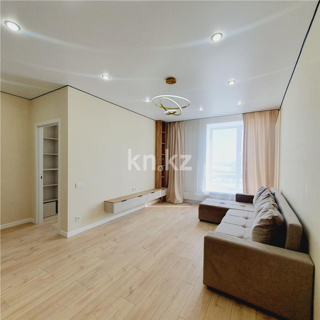Продажа 2-комнатной квартиры, 38 м² в Астане - фото 2