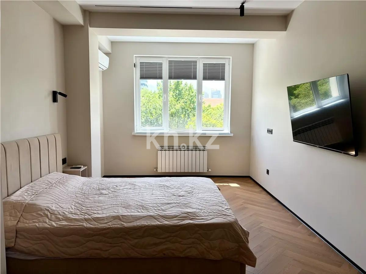Продажа 1-комнатной квартиры, 44 м² в Алматы