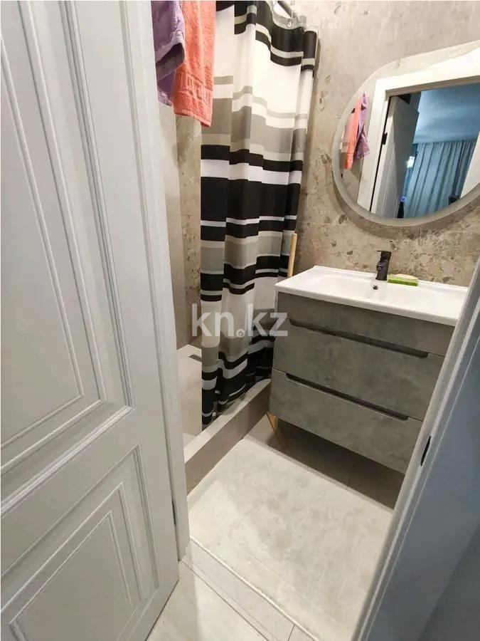 Продажа 3-комнатной квартиры, 56 м², ул. Утепова, дом  31 в Алматы - фото 5