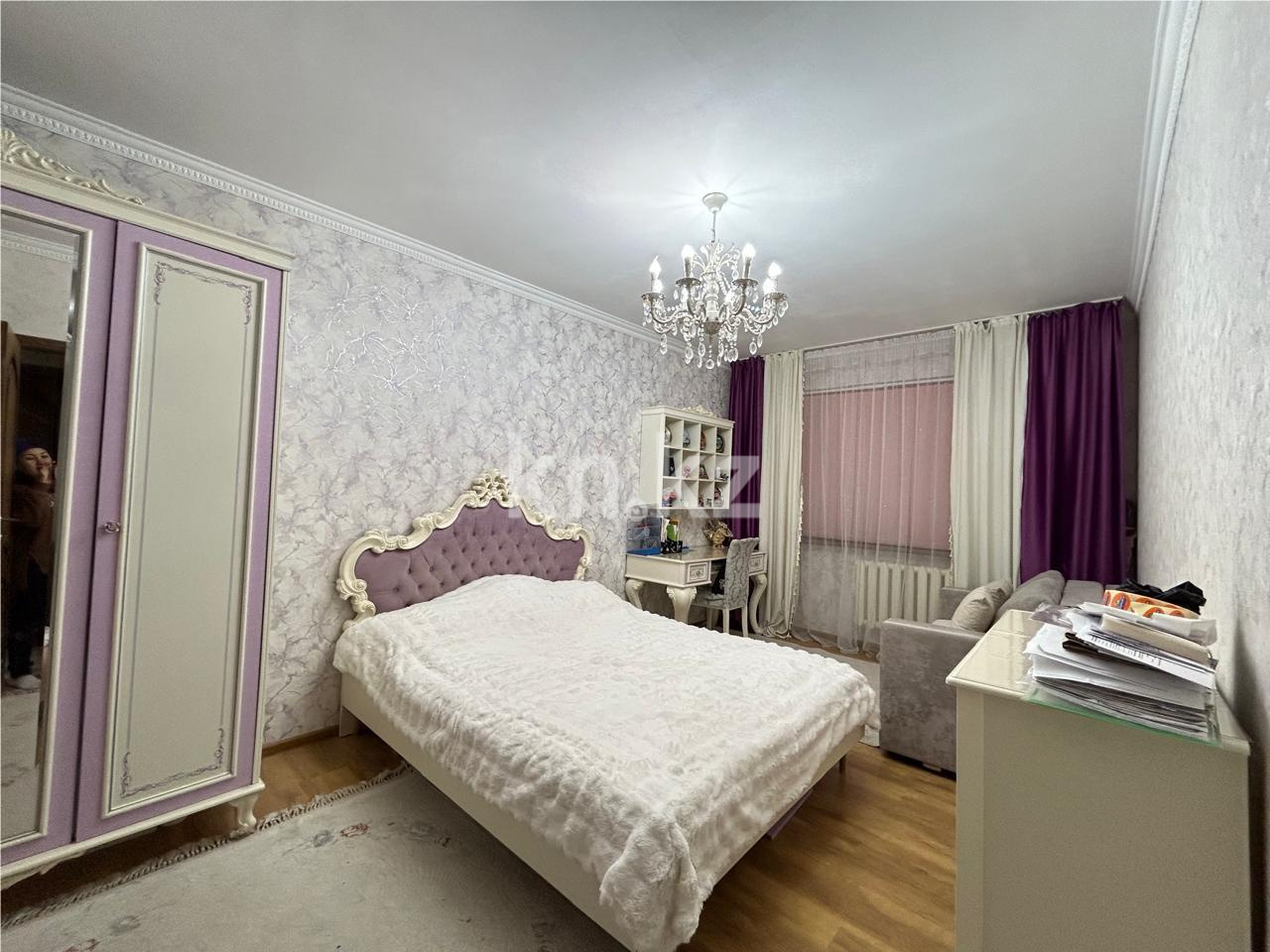 Продажа 3-комнатной квартиры, 70.4 м² в Астане - фото 5