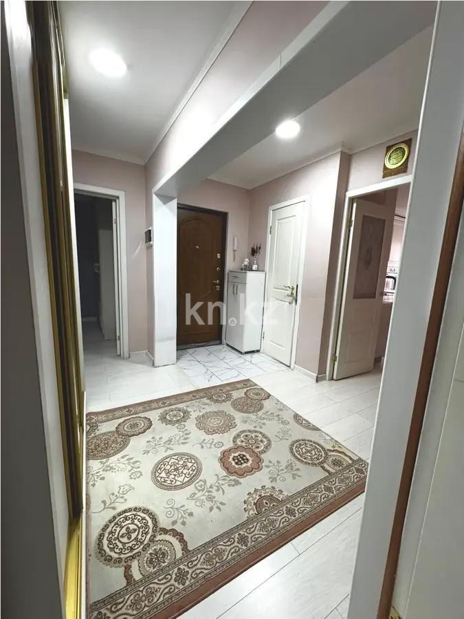 Продажа 4-комнатной квартиры, 82.6 м² в Алматы - фото 6