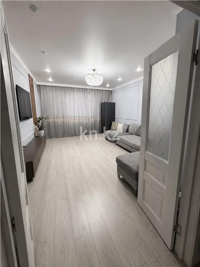Продажа 3-комнатной квартиры, 97 м² в Астане