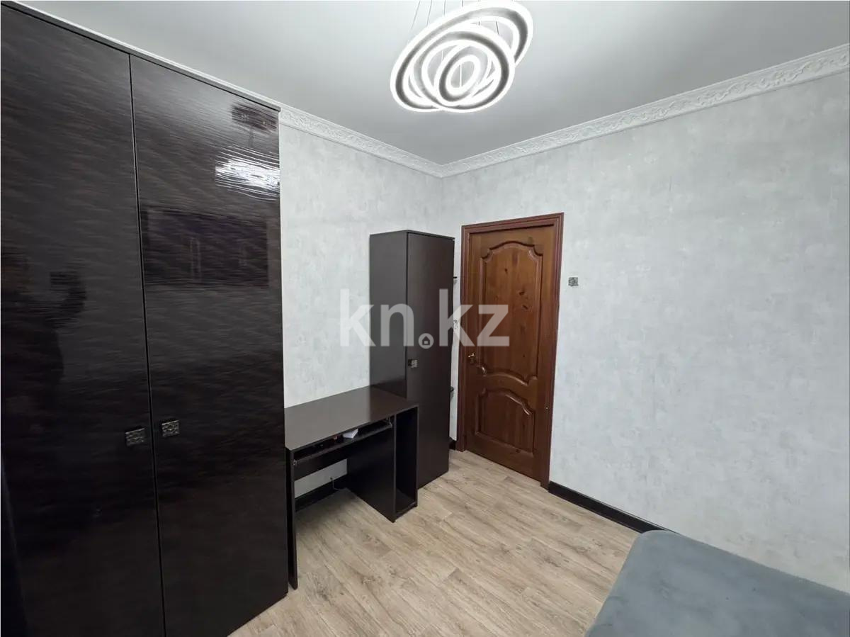 Продажа 4-комнатной квартиры, 84 м² в Караганде - фото 4
