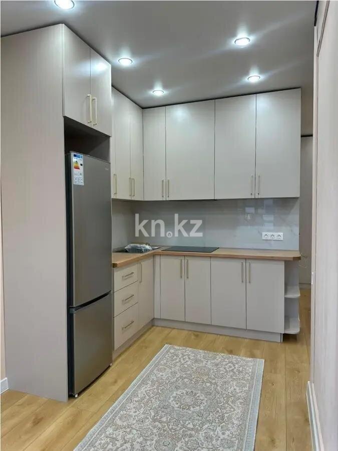Продажа 1-комнатной квартиры, 36 м² в Алматы - фото 3