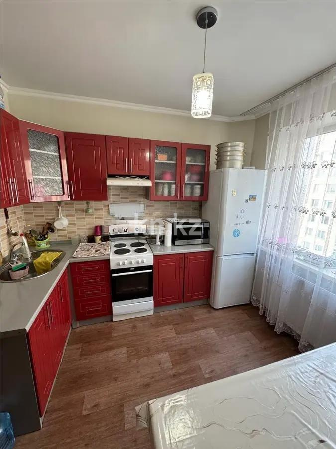 Продажа 2-комнатной квартиры, 54 м², мкр-н Степной-2, дом  1 в Караганде - фото 3