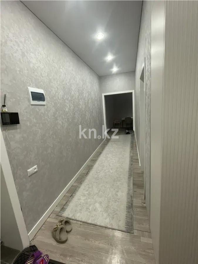 Продажа 2-комнатной квартиры, 74 м² в Караганде - фото 4