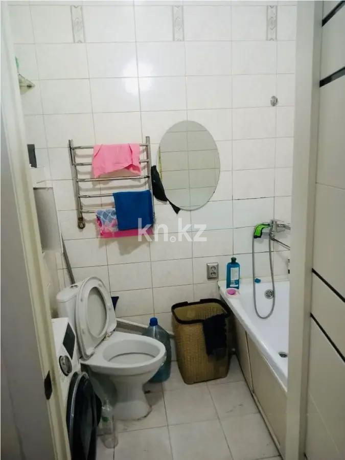 Продажа 1-комнатной квартиры, 21.9 м² в Астане - фото 3