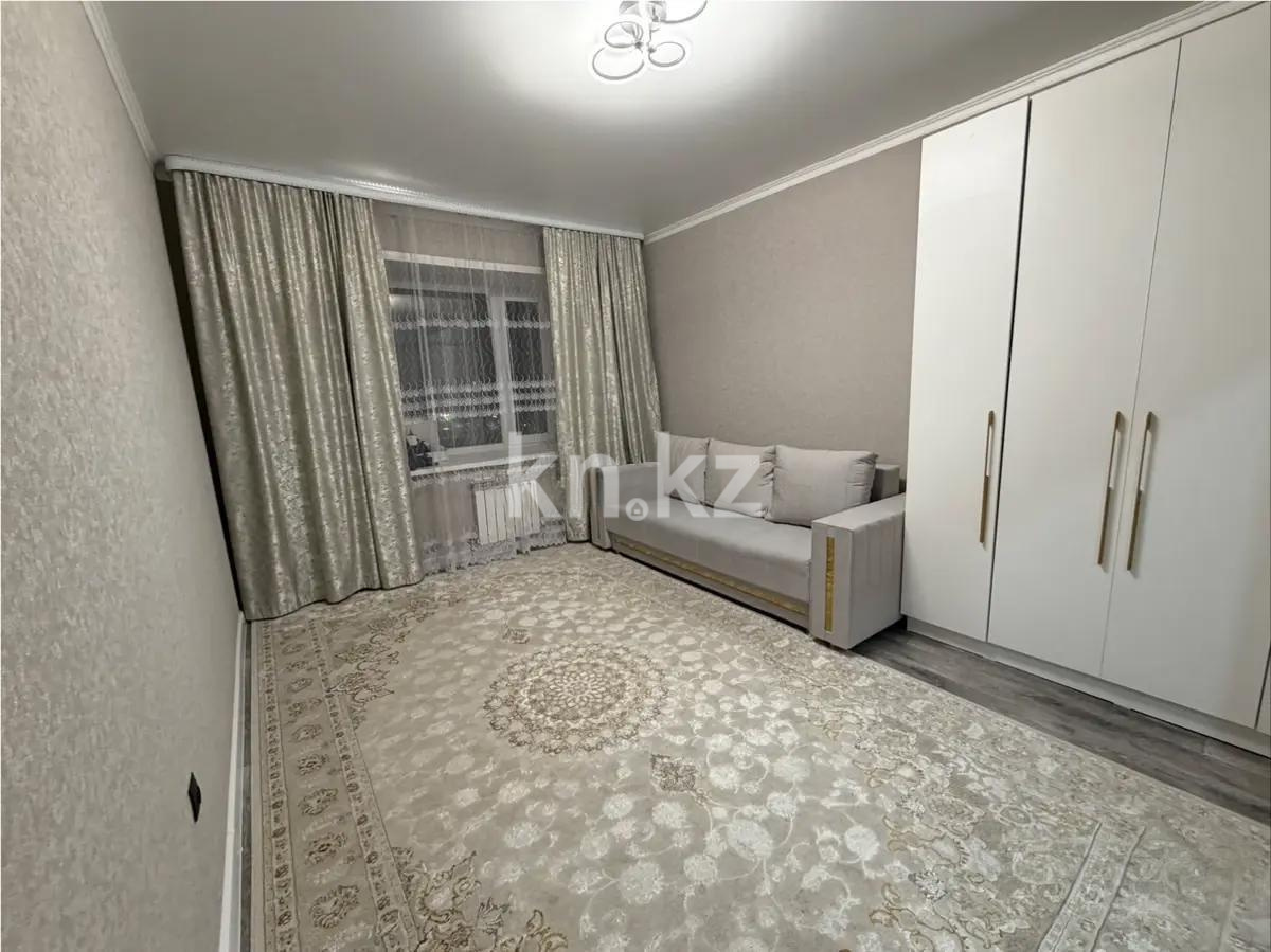 Продажа 2-комнатной квартиры, 57 м² в Караганде - фото 2