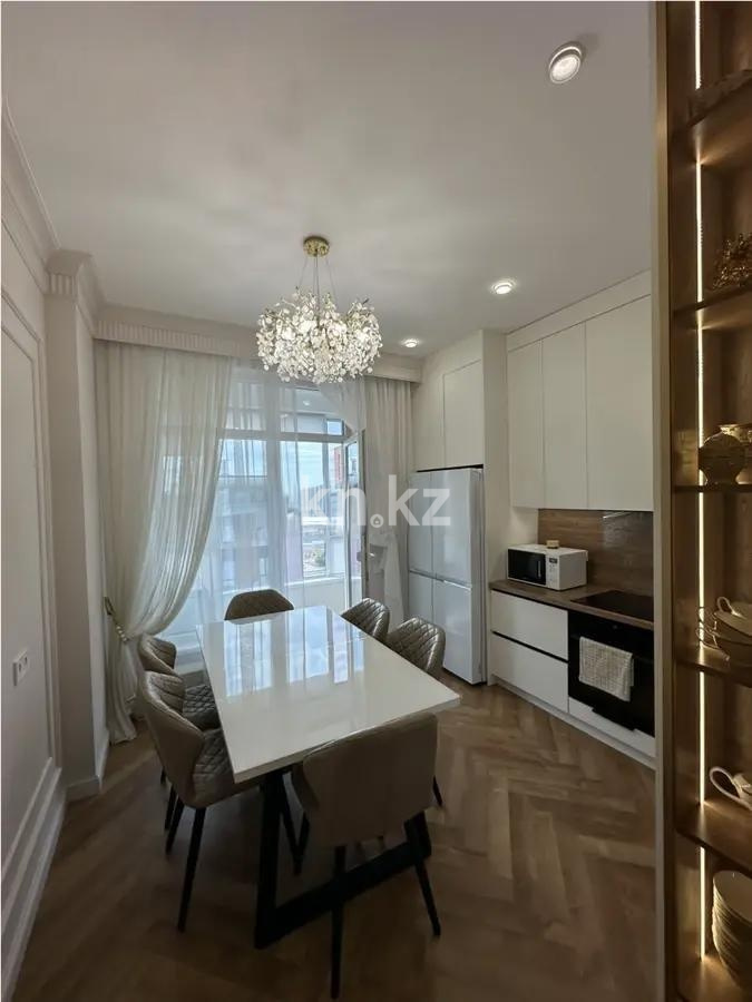 Продажа 4-комнатной квартиры, 125 м² в Астане - фото 5