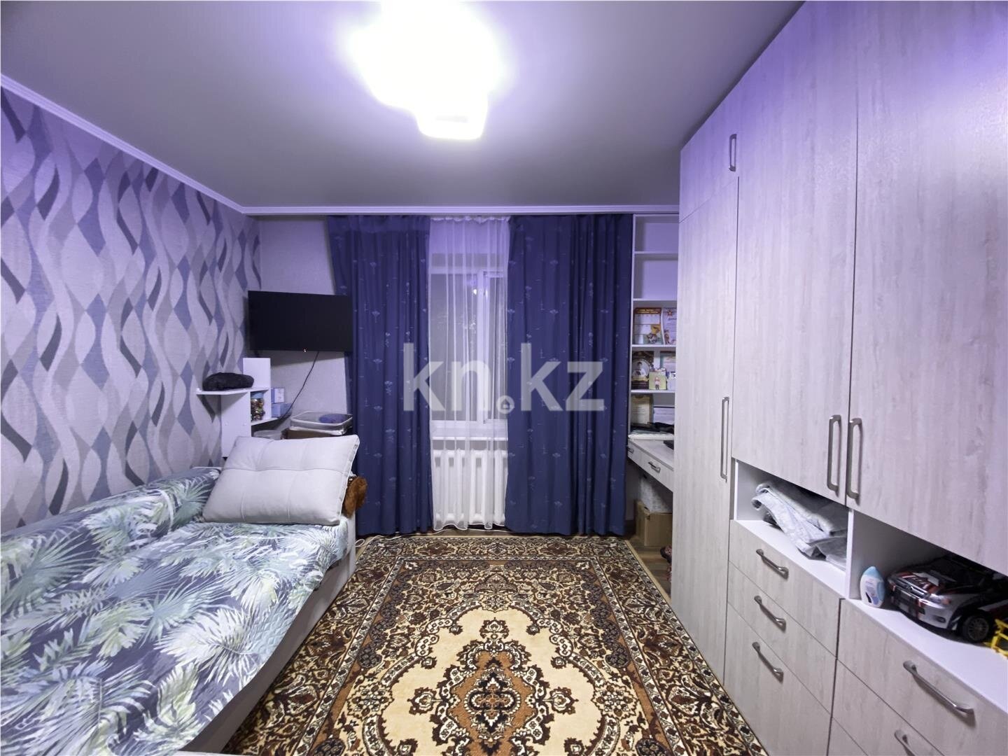 Продажа 2-комнатной квартиры, 49 м² в Астане - фото 7