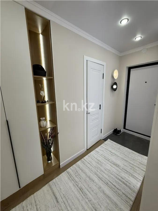 Продажа 2-комнатной квартиры, 35 м² в Алматы - фото 5