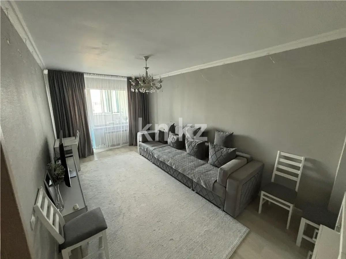 Продажа 3-комнатной квартиры, 65 м², пр. Шахтеров, дом  60 в Караганде