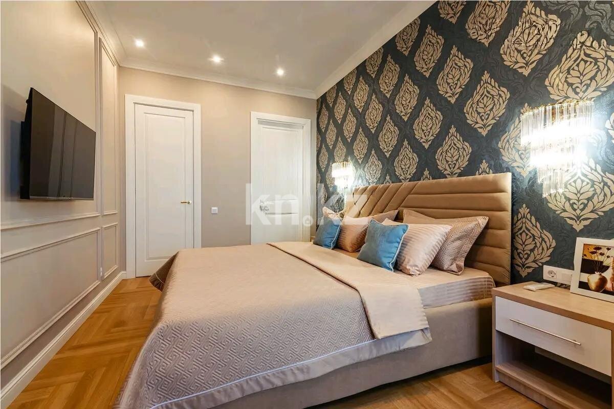 Продажа 2-комнатной квартиры, 76 м² в Алматы - фото 2