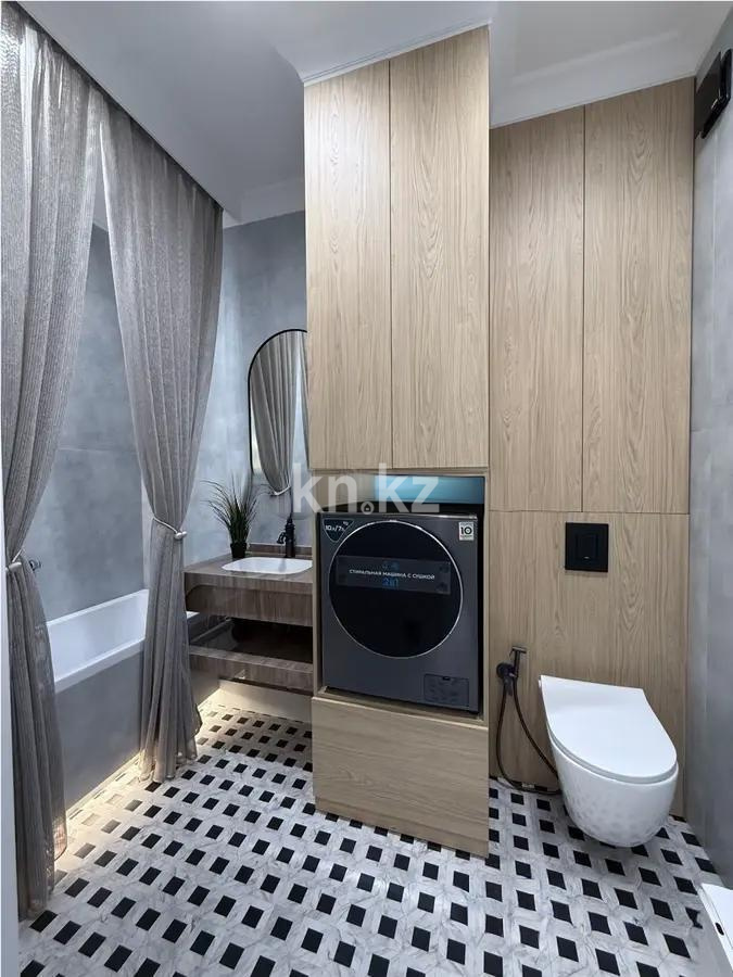 Продажа 3-комнатной квартиры, 83 м², пр. Сейфуллина, дом  467г в Алматы - фото 7