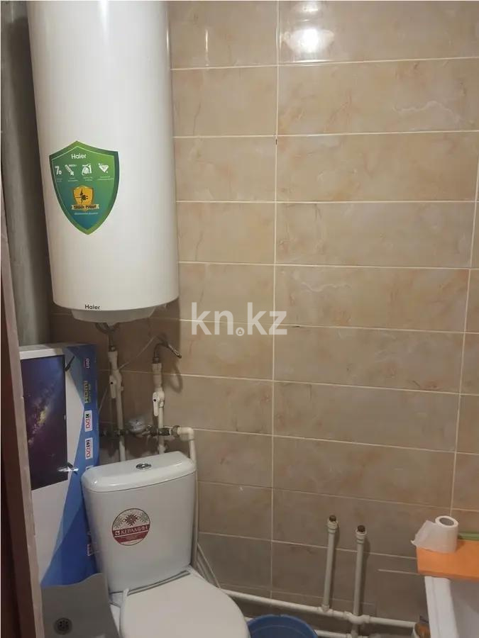 Продажа 1-комнатной квартиры, 30 м², 18 мкр. в Караганде - фото 8